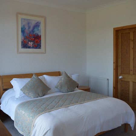 Strathview Lodge Дорнох Екстер'єр фото