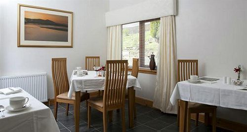 Strathview Lodge Дорнох Екстер'єр фото