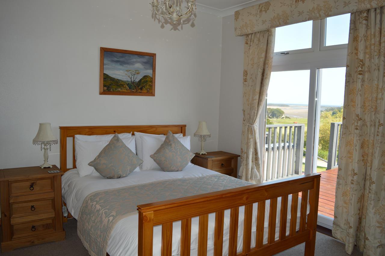 Strathview Lodge Дорнох Екстер'єр фото